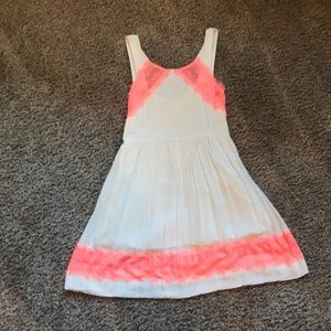 Free People sundress